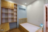 A nicely 3 bedroom apartment duplex style for rent in Ba Dinh District